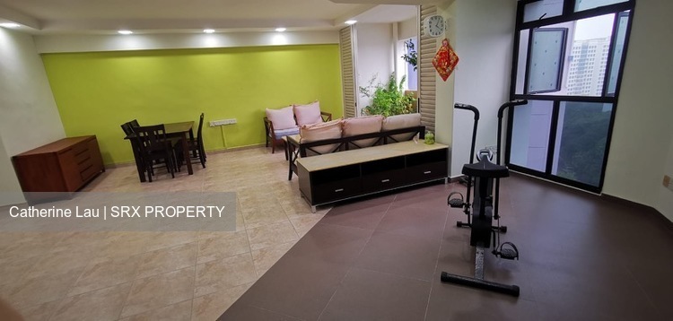Blk 671C Jurong West Street 65 (Jurong West), HDB Executive #230142291